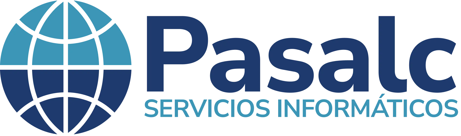 PASALC — Servicios Informáticos