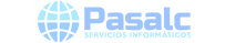 Pasalc logo